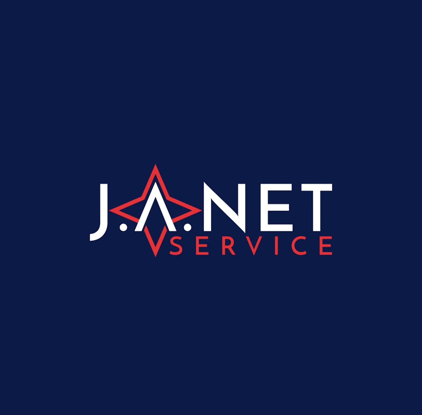 Logo Janet